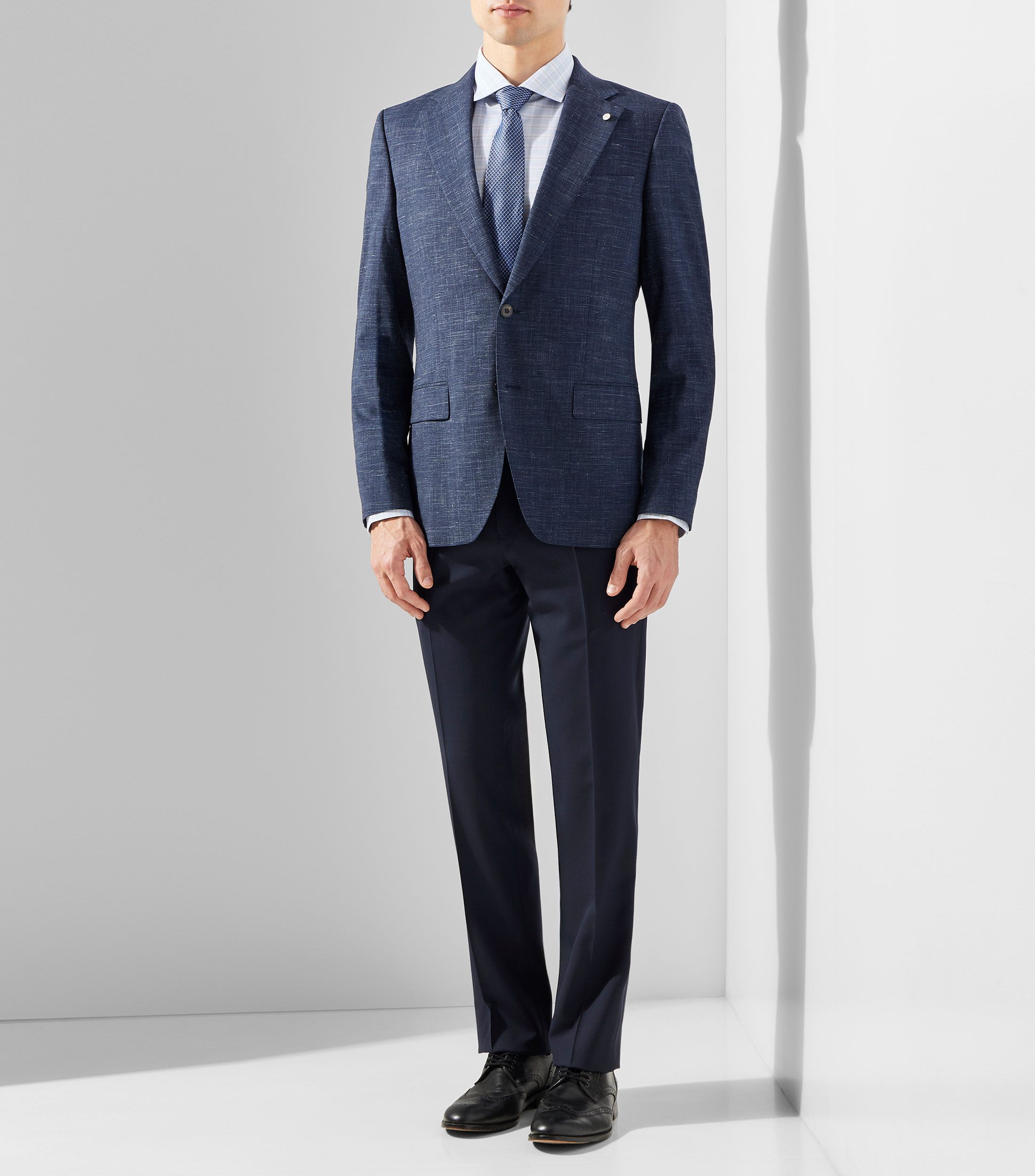 Pantalón de vestir Hombre